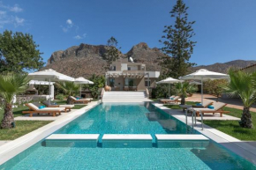 Azure Cove Villa - Chania - Luxury Redefined - Serenity and Privacy - Unforgettable Cretan Escape